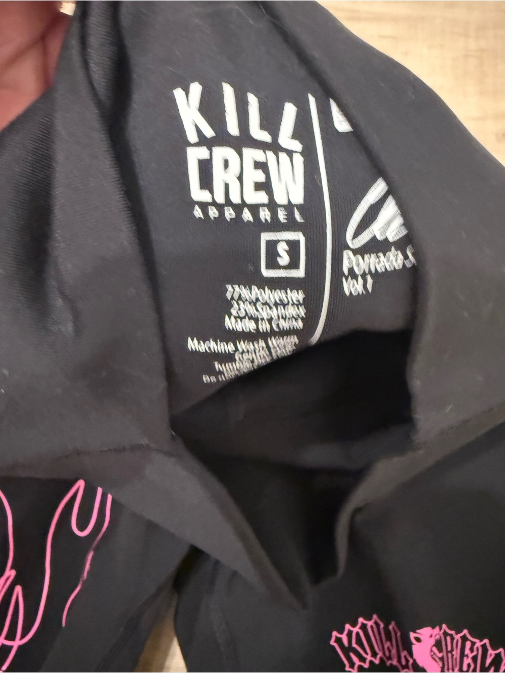 Kill Crew Shorts! - Picture 3 of 4